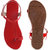 Walkfree Women Partywear Flats Sandals, Ideal for Women