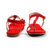 Walkfree Women Partywear Flats Sandals, Ideal for Women