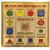Shri Sampoorna Vastu Dosh Nivaran Yantra