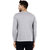 Shellocks Printed Round Neck Full Sleeve T-shirts For Men