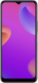 Vivo Y20G (Obsidian Black, 128GB) (6GB Ram)