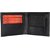 MENS BLACK WALLET, PURSEFORMEN SUKOON