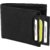 MENS BLACK WALLET, PURSEFORMEN SUKOON