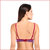 Padded Non-Wired Full Coverage Multiway T-Shirt Bra- Cotton