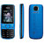 NOKIA 2690 KEYPAD MOBILE PHONE (BLUE)