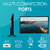 IAIR 81 cm (32 Inches) HD Ready LED TV IR32.0HD (Black) (2020 Model)