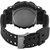 G Shock Analog-Digital Black Dial Men's Watch - GA-110-1BDR (G317)