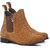 Blackburn Mens Brown Leather Riding Boot