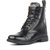 Blackburn Mens Black Leather Riding Boot
