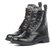 Blackburn Mens Black Leather Riding Boot