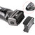 2in1 Men Triple Blade Rechargeable Cordless Hair Trimmer Bread Foil Hair Shaver