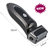 2in1 Men Triple Blade Rechargeable Cordless Hair Trimmer Bread Foil Hair Shaver