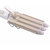 Professional High Quality Curling Iron Ceramic Triple Barrel Hair Styler Wave Hair Waver Styling Tools Hair Curler Elect