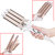 Professional High Quality Curling Iron Ceramic Triple Barrel Hair Styler Wave Hair Waver Styling Tools Hair Curler Elect