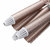 45W Triple Barrel Hair Styler Professional Ceramic Anti-Static Anti-scald Travel Hair Curler Curl Curling Make Curling I
