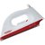 Maharaja Whiteline EASIO DI-104 1000 W Dry Iron (White & Red)