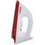 Maharaja Whiteline EASIO DI-104 1000 W Dry Iron (White & Red)