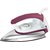 Havells INSTA 750 W Dry Iron (CRANBERRY)