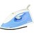 Havells Jio Heritage 1000 W Dry Iron (Blue)