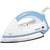 Havells Era 1000-Watt Dry Iron (Grey/White) 1000 W Dry Iron (blue-white)