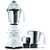 Morphy Richards 640040 Icon Classique 750 W Mixer Grinder (White, 3 Jars)