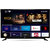 IAIR 139 cm (55 Inches) 4K Ultra HD Smart LED TV IR55UHD (Black) (2020 Model)
