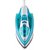 Syska SSI 2700 1600 W Steam Iron (Blue)