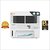 Orient Electric 50 L Window Air Cooler (White, Magicool DX - CW5002B)