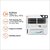 Orient Electric 50 L Window Air Cooler (White, Magicool DX - CW5002B)