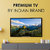 IAIR 81 cm (32 Inches) HD Ready Smart LED TV IR3200SHD (Black) (2020 Model)