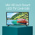 IAIR 101 cm (40 Inches) HD Ready Smart LED TV IR40S2HD (Black) (2020 Model)