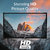 IAIR 101 cm (40 Inches) HD Ready Smart LED TV IR40S2HD (Black) (2020 Model)