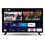 IAIR 101 cm (40 Inches) HD Ready Smart LED TV IR40S2HD (Black) (2020 Model)