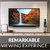 IAIR 109 cm (43 Inches) Full HD Smart LED TV IRIS4300S1 (Black) (2020 Model)