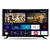 IAIR 109 cm (43 Inches) Full HD Smart LED TV IRIS4300S1 (Black) (2020 Model)