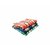 ZDECOR Chekered Cotton 27x54 Inch, Pack of 3 bath towel