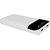 Lionix 30000mah Big Leather LED Power Bank With Fast Charging Speed BLLED