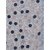 Get Wrapped Multi Polyester Printed Scarf with Crochet Border