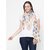 Get Wrapped Multi Polyester Printed Scarves for Women - Pack of 2