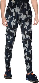 VANTAR Men's Relaxed Fit Joggers