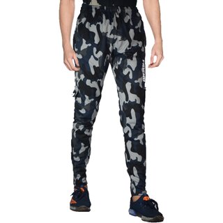 VANTAR Men's Relaxed Fit Joggers