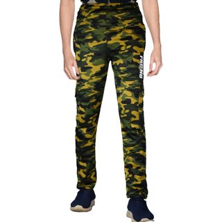 VANTAR Track Pants for Men