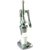 Kalsi  Aluminium Silver Chrome Hand Press Juicer