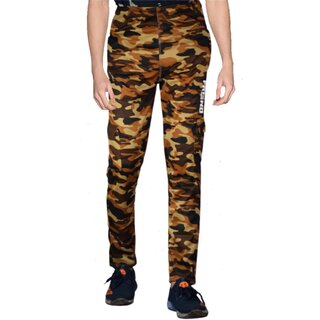 Vantar Running And Yoga Track Pant