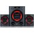 (Refurbished) LG LK72B XBOOM 40 W Bluetooth Home Theatre (Black, 2.1 Channel)