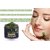 HerbtoniQ Organic Cucumber Massage Gel With Aloe Vera Rose Extract For Face (100 ml)