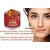 HerbtoniQ Organic Papaya Massage Gel With Aloe Vera Rose Extract For Face (100 ml)