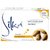 Silka Shea Butter Whitening Soap 135g (Pack of 1)