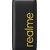 realme 10000 mAh Power Bank (Fast Charging, 30 W)(Black, Lithium Polymer)