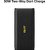 realme 10000 mAh Power Bank (Fast Charging, 30 W)(Black, Lithium Polymer)